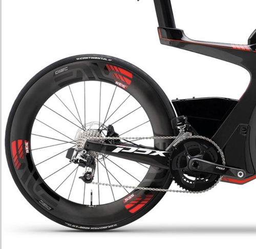 cervelo p5 for sale craigslist